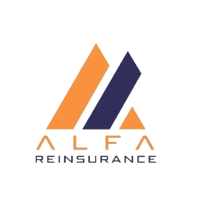 ALFA REINSURANCE logo